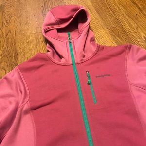 Patagonia Piton Hybrid Hoody Jacket